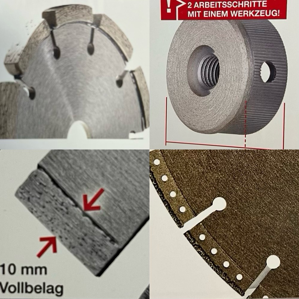 Special Tools from DTI-M