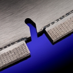 Diamond wall saw blades for concrete and masonry from DTI-M