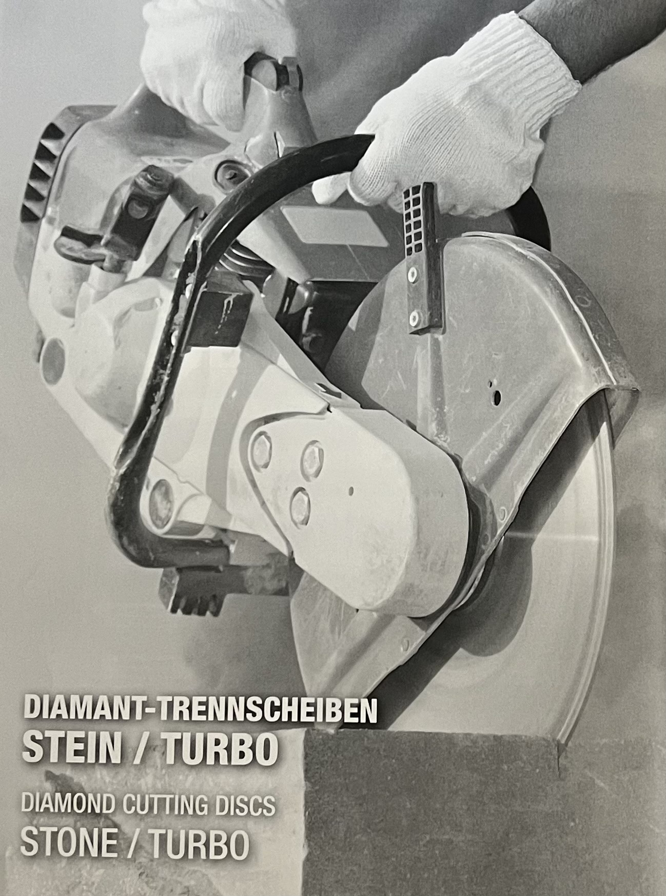 Stone - Turbo from DTI-M
