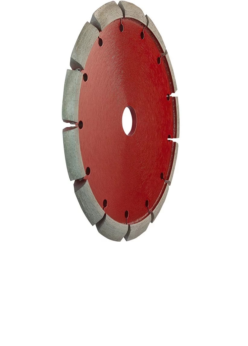 Diamond joint cutters from 115 to 350 mm from DTI-M