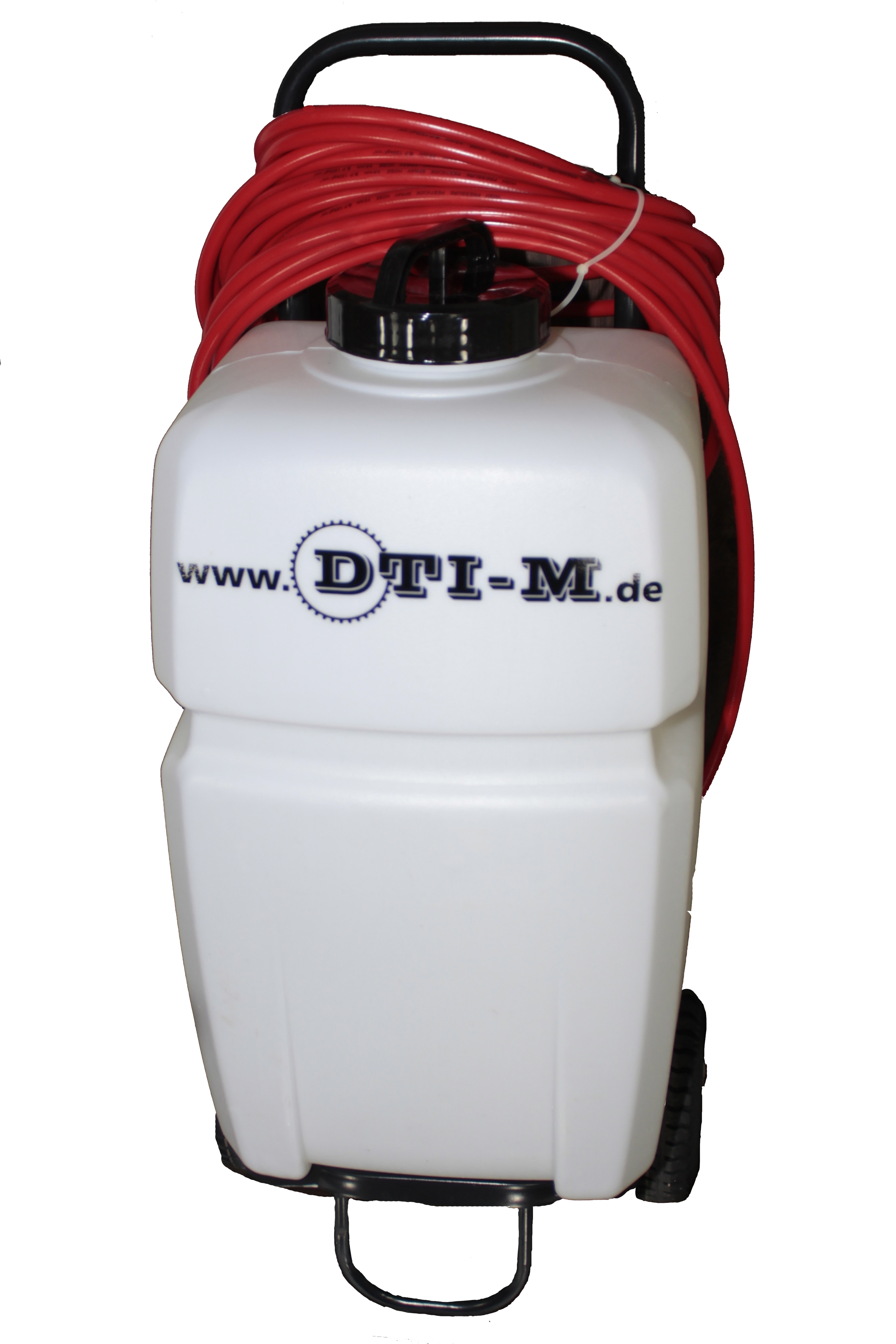 Water treatment and cooling for core drilling
