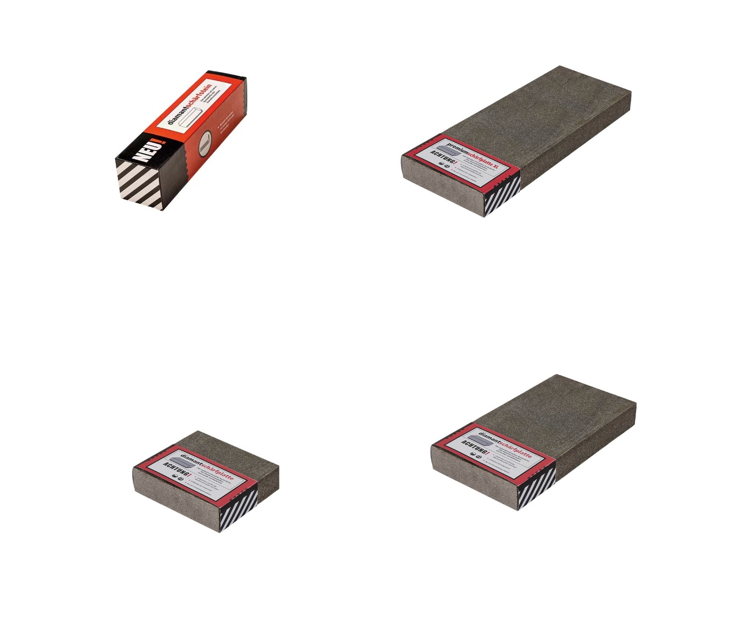 Dressing plates for diamond tools from DTI-M