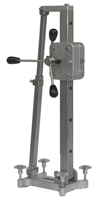 Ersatzteile für Kernbohrständer KF 160
