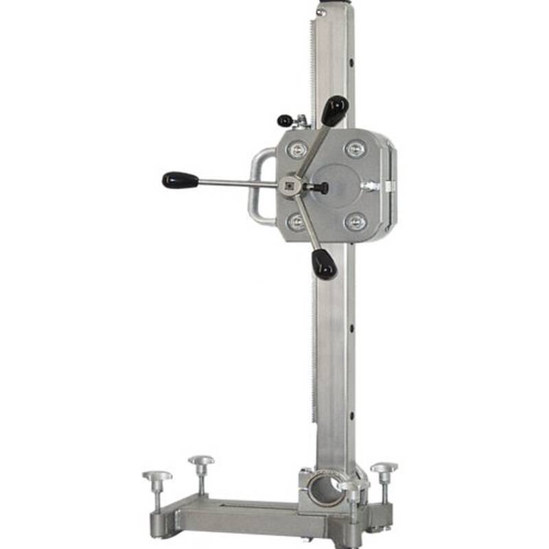 Kernbohrständer KF250 Bohrstativ Fleika