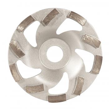 Diamant Topfschleifer Wechselsegment Beton | DTI-M