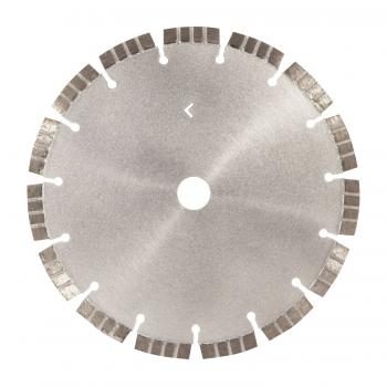 Diamanttrennscheibe Turbo Drive Laser für Beton