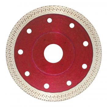 Diamant Trennscheibe Red Racer für Feinsteinzeug
