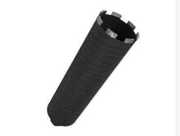 Diamantbohrkrone Ø 132 mm Speed Trocken | DTI-M