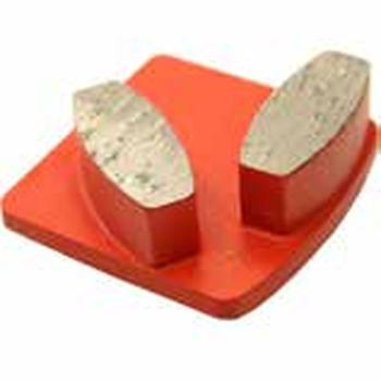 Diamant-Schleifschuh für Husqvarna-Schleifmaschinen (Art.-Nr. 17700) – Beton, Estrich, Epoxid | DTI-M