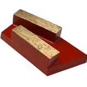 Diamant-Schleifschuh für Eibenstock-Schleifmaschinen (Art.-Nr. 25315) – Beton, Estrich, Epoxid | DTI-M