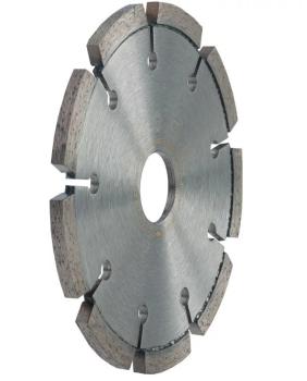 Diamanttrennscheibe DFS SILVER Spezialwerkzeug