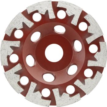 Diamant-Schleiftopf FALCON