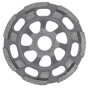 Diamant-Schleiftopf Master Drive Impuls