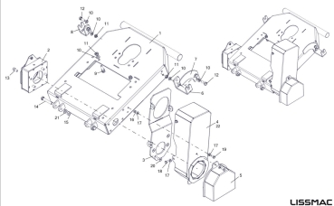 Fugenschneider COMPACTCUT 501E Abb-02.1 | DTI-M