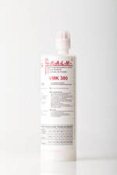 Verbundmörtel-Kartusche styrolfrei VMK-SFZ 150ml | DTI-M