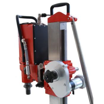 Automatischer Bohrvorschub BA 50 | DTI-M