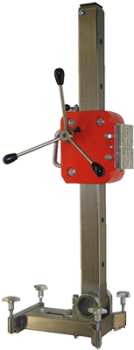 Kernbohrständer KF400 für präzises Diamant-Kernbohren
