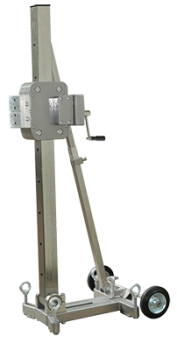 Kernbohrständer KF700 für präzises Diamant-Kernbohren