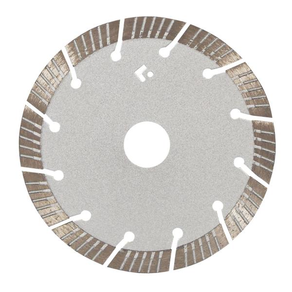 Diamanttrennscheibe Power Drive für Beton