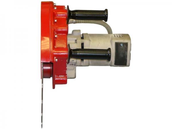 Diamant Handsäge TP 400-FC Bündig für Beton und Mauerwerk