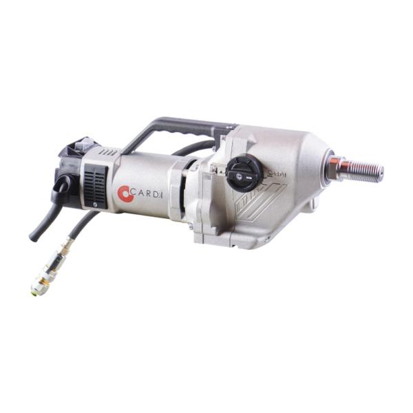 Cardi Diamant Kernbohrmaschine T9 475-EL-4 stationär, 4 Gänge
