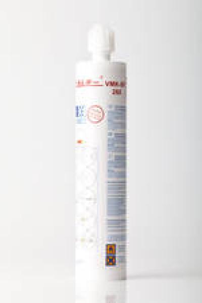 Verbundmörtel-Kartusche styrolfrei VMK-SFZ 280 ml | DTI-M