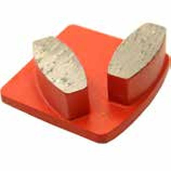 Diamant-Schleifschuh für Husqvarna-Schleifmaschinen (Art.-Nr. 17700) – Beton, Estrich, Epoxid | DTI-M