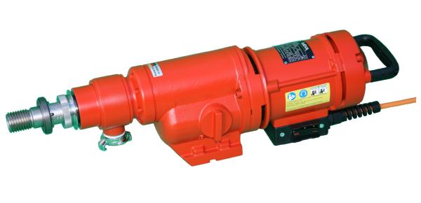 WEKA DKS32 Diamant Kernbohrmaschine mit Softschlag