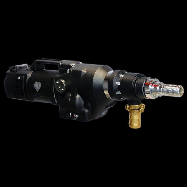 Cardi Kernbohrmotor DPH3500 für Trockenbohrungen