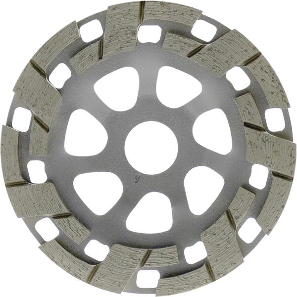 Diamant-Schleiftopf BOOMY