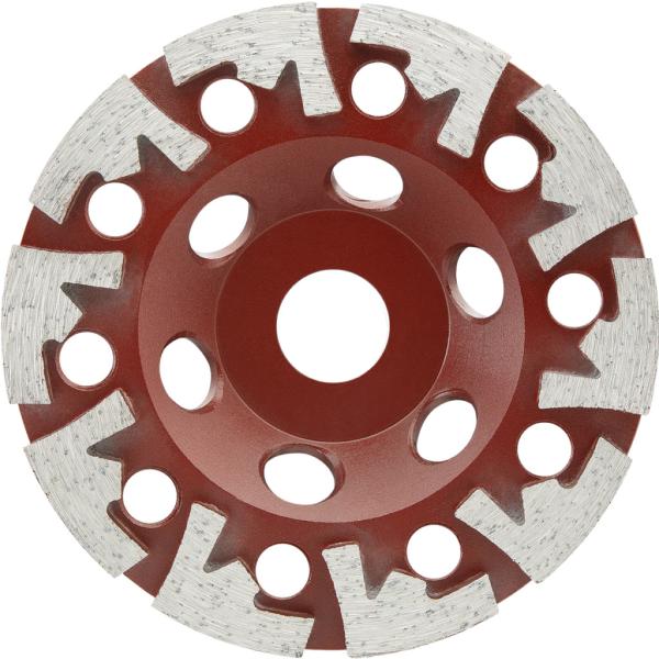 Diamant-Schleiftopf FALCON
