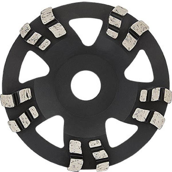 Diamant-Schleiftopf MS10 premium