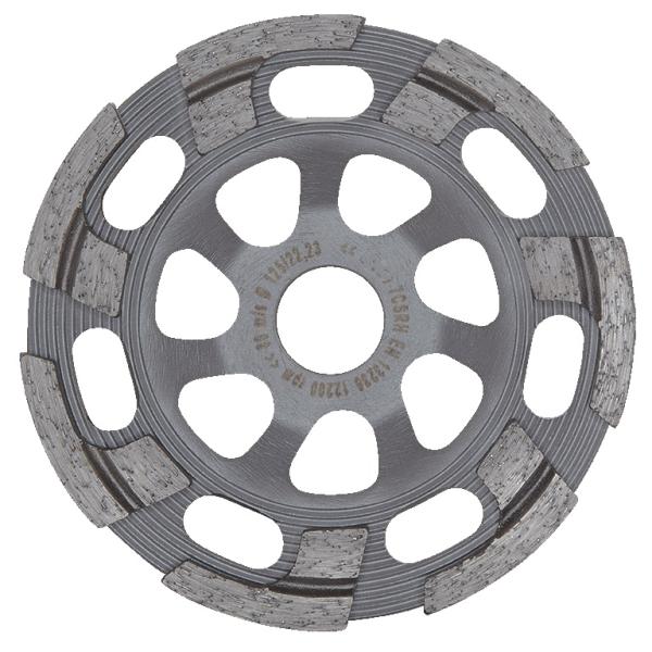 Diamant-Schleiftopf Master Drive Impuls