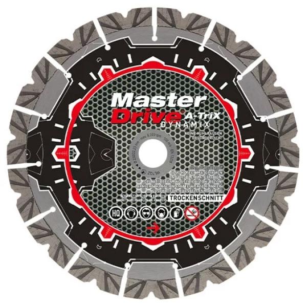 Diamant Trennscheibe Master Drive A-Trix DynamiX für Beton