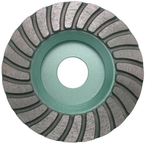 Diamant-Schleiftopf Premium line turbo