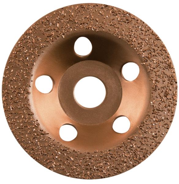 Diamant-Schleiftopf ST Hartmetall