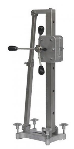 Kernbohrständer KF160 für präzises Diamant-Kernbohren