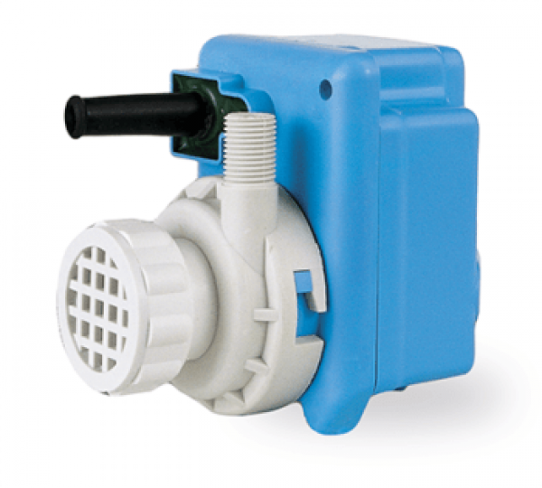 Wasserpumpe S0 | DTI-M