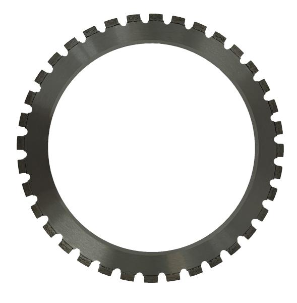 Ring Saw Blade Weka TR40 400mm – DTI-M