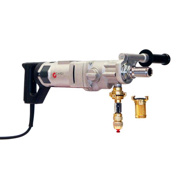 Cardi Diamant Kernbohrmaschine T1 ME-EL Freihand