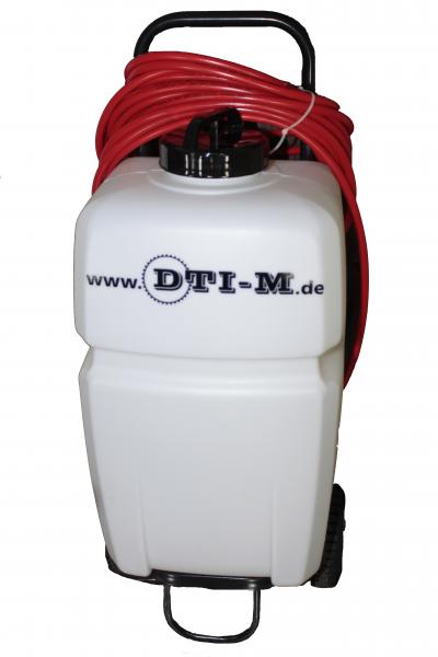 Wassertank WT 35 für Nassbohren und -sägen
