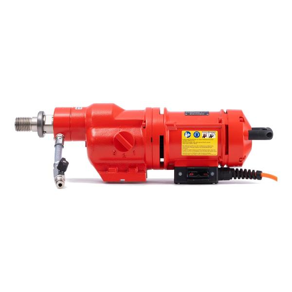 WEKA Diamond Core Drill DK32 (3200 W, Ø 55-350 mm) – DTI-M