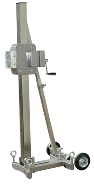 Kernbohrständer KF700 für präzises Diamant-Kernbohren
