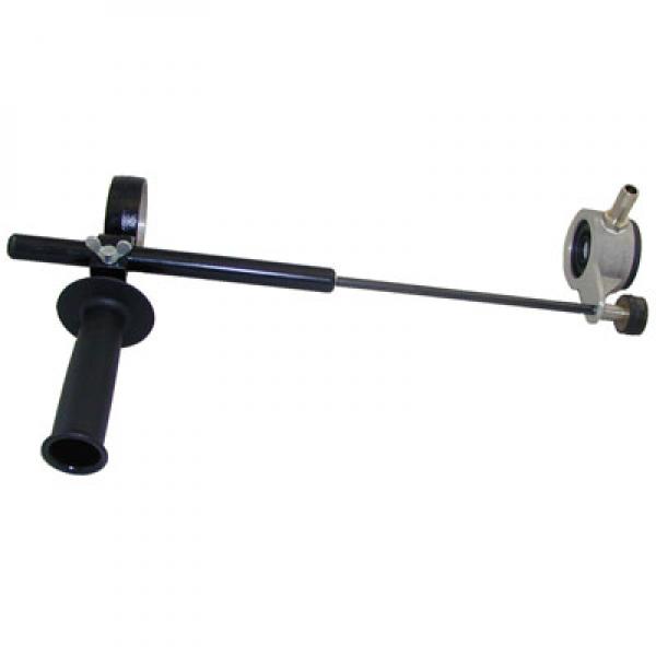 Wassersammelring mit Bohrführung DK 11 | DTI-M
