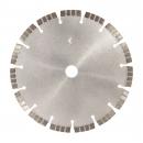 Diamanttrennscheibe Turbo Drive Laser für Beton