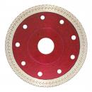 Diamant Trennscheibe Red Racer für Feinsteinzeug