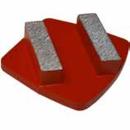 Diamant-Schleifschuh für Wolff-Schleifmaschinen (Art.-Nr. 26114) – Beton, Estrich, Epoxid | DTI-M
