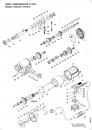 Original Ersatzteile für WEKA DK26 Kernbohrmaschine
