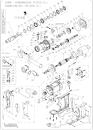 Original Ersatzteile für Weka DKS15 Kernbohrmaschine – Ersatzteile & Reparaturkits