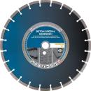Diamant Trennscheibe BETON SPEZIAL SANDWICH